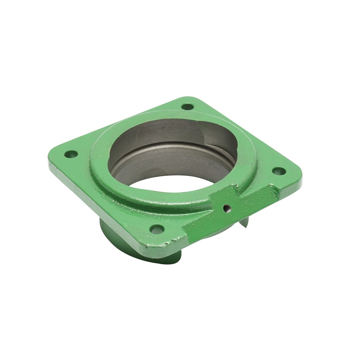 Carcasa rulment combina pentru John Deere OEM H203950 HXE118484